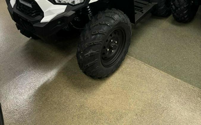 2025 Kawasaki Brute Force 450 4x4