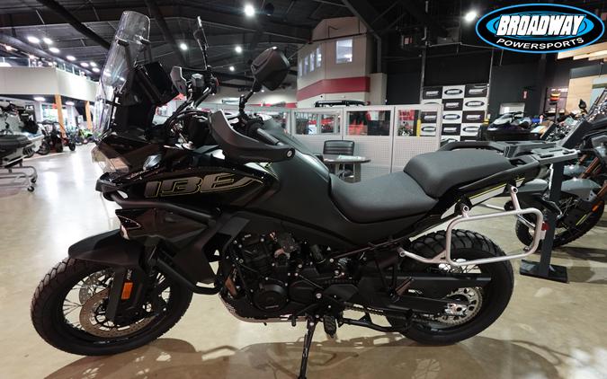 2026 CFMOTO Ibex 800 E