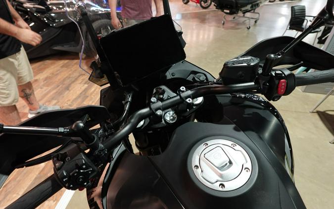 2026 CFMOTO Ibex 800 E