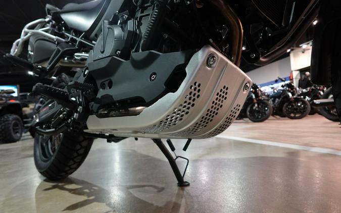 2026 CFMOTO Ibex 800 E