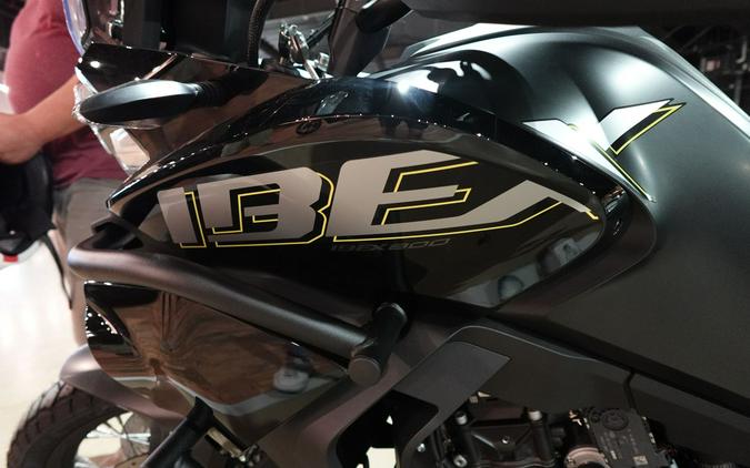 2026 CFMOTO Ibex 800 E