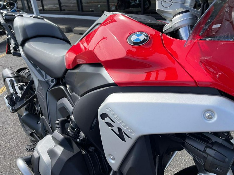 New 2026 BMW R 1300 GS