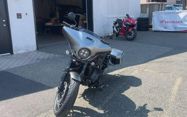 2025 Honda® Rebel 1100T