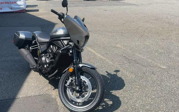 2025 Honda® Rebel 1100T