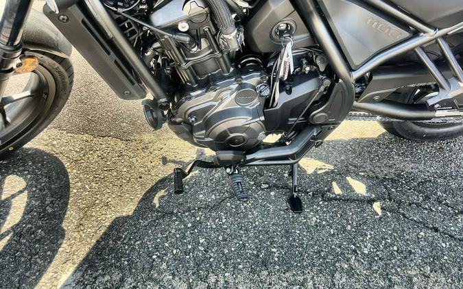 2025 Honda® Rebel 1100T