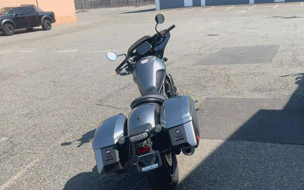 2025 Honda® Rebel 1100T