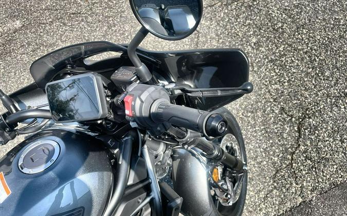 2025 Honda® Rebel 1100T
