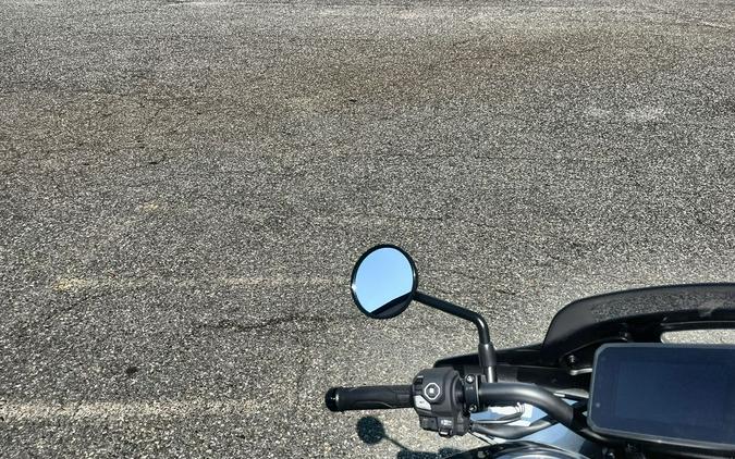 2025 Honda® Rebel 1100T
