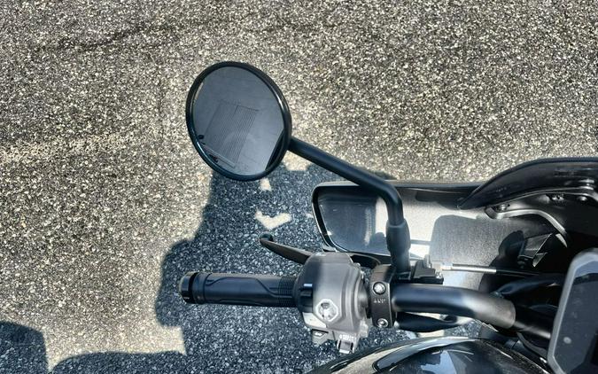 2025 Honda® Rebel 1100T