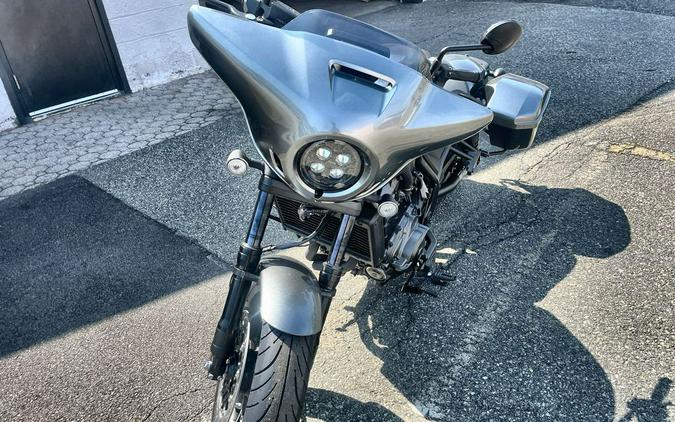 2025 Honda® Rebel 1100T