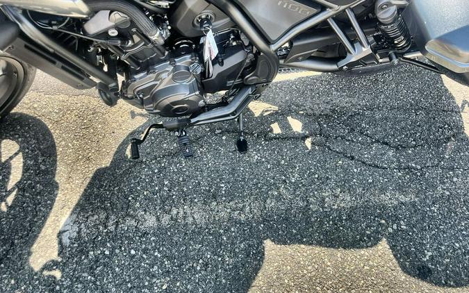 2025 Honda® Rebel 1100T
