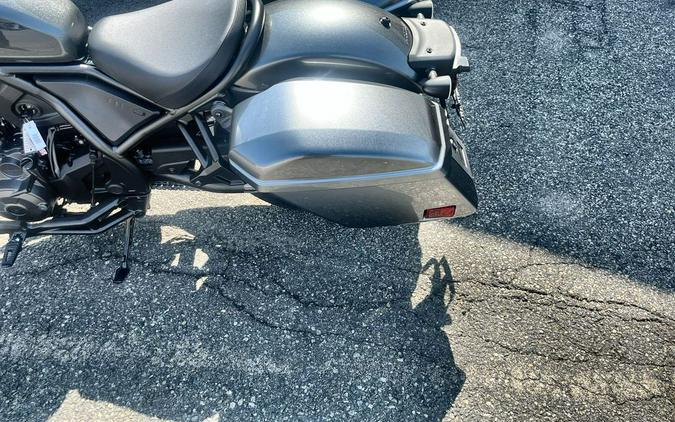 2025 Honda® Rebel 1100T