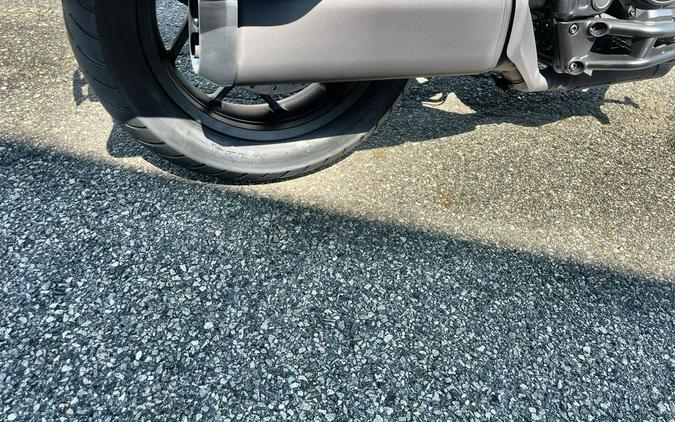 2025 Honda® Rebel 1100T