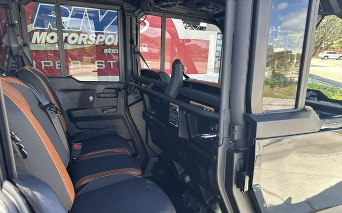 2026 Can-Am Defender MAX LONE STAR CAB HD11