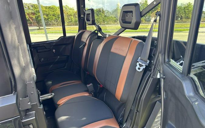 2026 Can-Am Defender MAX LONE STAR CAB HD11