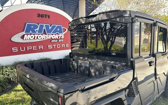 2026 Can-Am Defender MAX LONE STAR CAB HD11