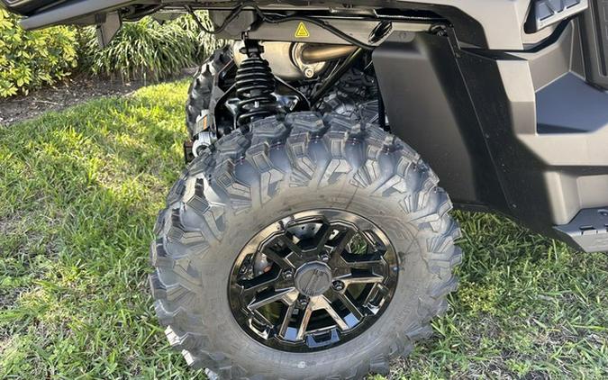 2026 Can-Am Defender MAX LONE STAR CAB HD11