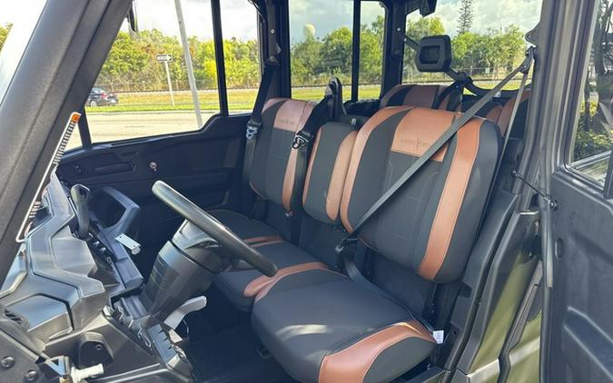 2026 Can-Am Defender MAX LONE STAR CAB HD11