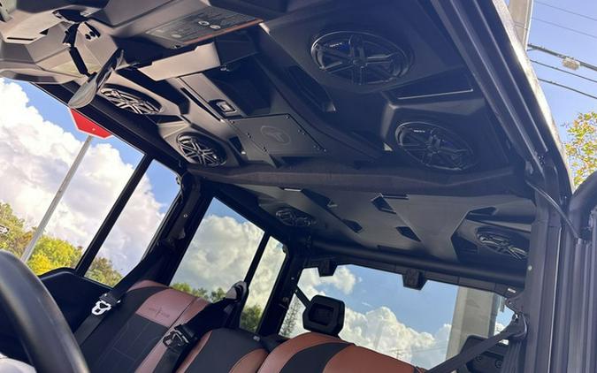 2026 Can-Am Defender MAX LONE STAR CAB HD11
