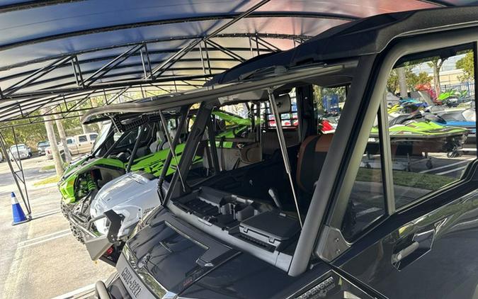 2026 Can-Am Defender MAX LONE STAR CAB HD11