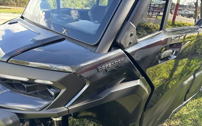 2026 Can-Am Defender MAX LONE STAR CAB HD11