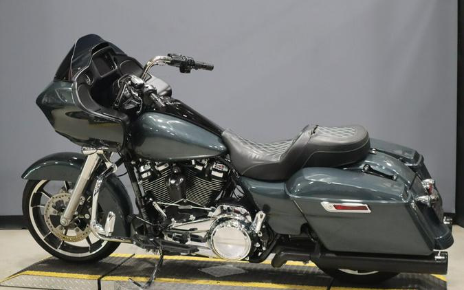 2020 Harley-Davidson Road Glide FLTRX