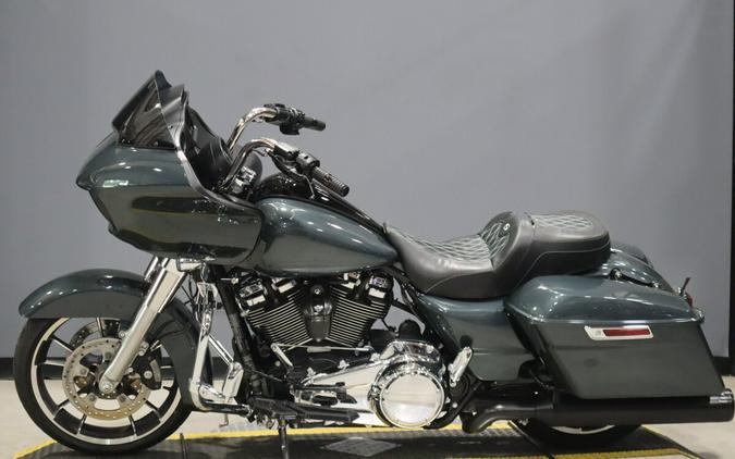 2020 Harley-Davidson Road Glide FLTRX