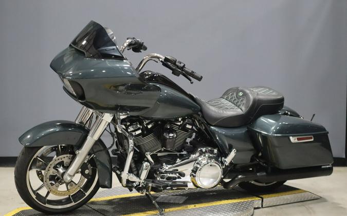 2020 Harley-Davidson Road Glide FLTRX