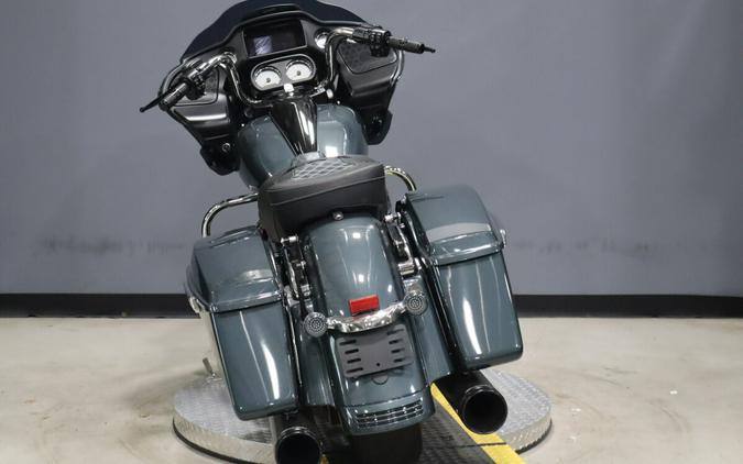 2020 Harley-Davidson Road Glide FLTRX