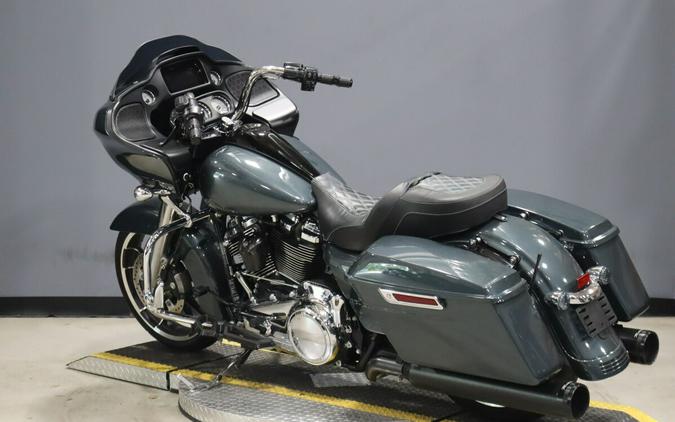 2020 Harley-Davidson Road Glide FLTRX