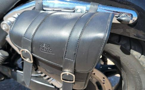 2011 Triumph Speedmaster