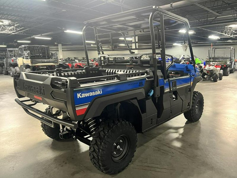 2027 Kawasaki MULE PRO-FX™ 1000 HD EDITION