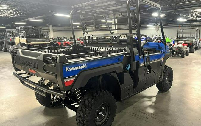2027 Kawasaki MULE PRO-FX™ 1000 HD EDITION