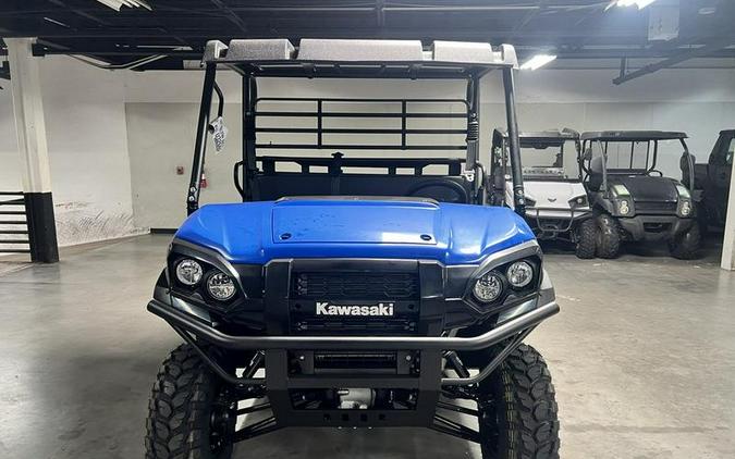 2027 Kawasaki MULE PRO-FX™ 1000 HD EDITION