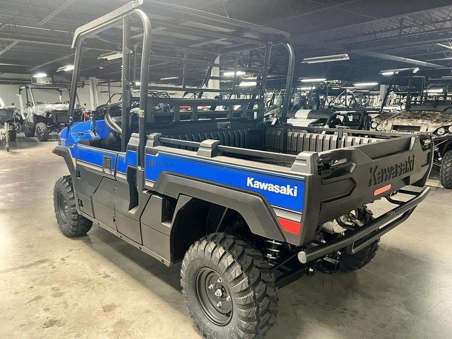 2027 Kawasaki MULE PRO-FX™ 1000 HD EDITION