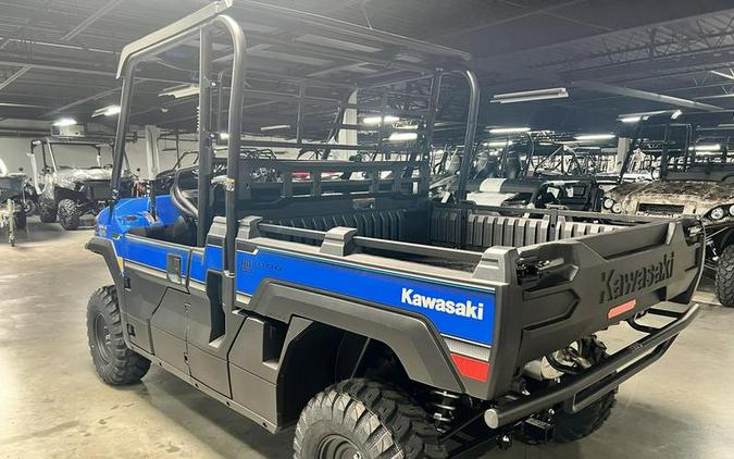 2027 Kawasaki MULE PRO-FX™ 1000 HD EDITION