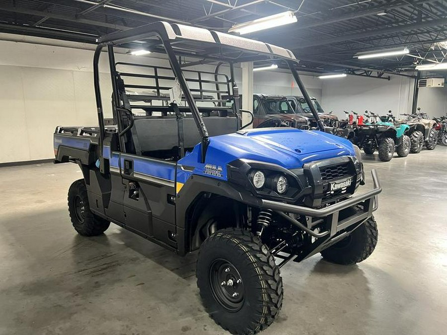 2027 Kawasaki MULE PRO-FX™ 1000 HD EDITION