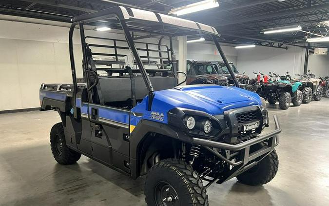 2027 Kawasaki MULE PRO-FX™ 1000 HD EDITION