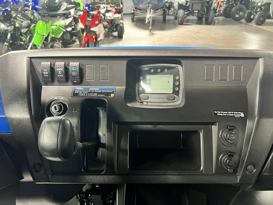 2027 Kawasaki MULE PRO-FX™ 1000 HD EDITION