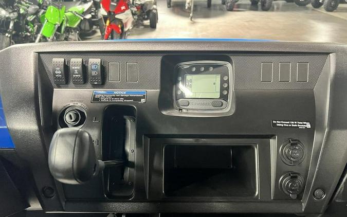 2027 Kawasaki MULE PRO-FX™ 1000 HD EDITION
