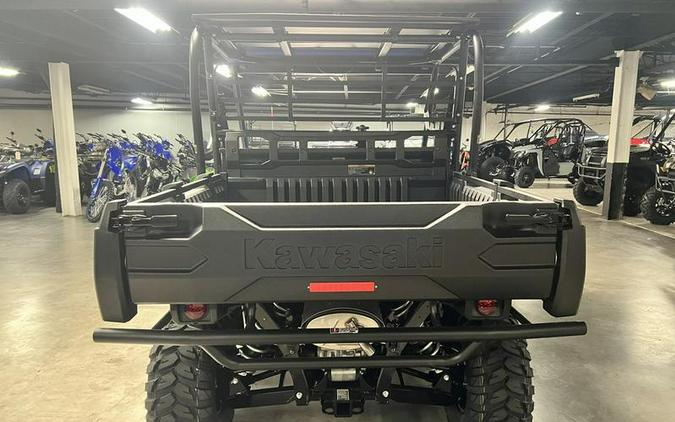 2027 Kawasaki MULE PRO-FX™ 1000 HD EDITION