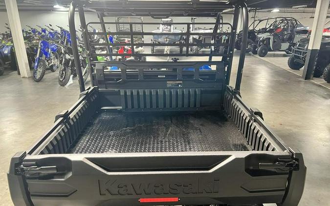 2027 Kawasaki MULE PRO-FX™ 1000 HD EDITION