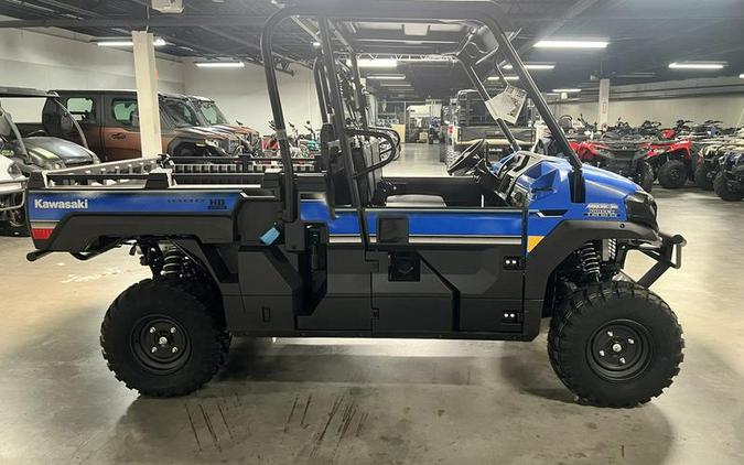 2027 Kawasaki MULE PRO-FX™ 1000 HD EDITION