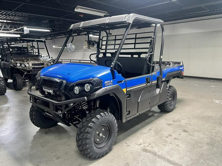 2027 Kawasaki MULE PRO-FX™ 1000 HD EDITION