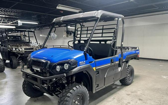 2027 Kawasaki MULE PRO-FX™ 1000 HD EDITION