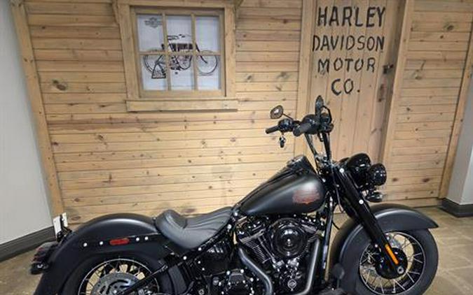 2026 Harley-Davidson Deadwood™