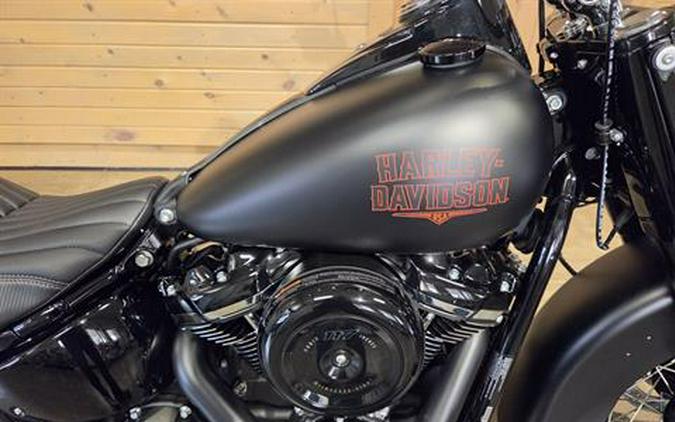 2026 Harley-Davidson Deadwood™
