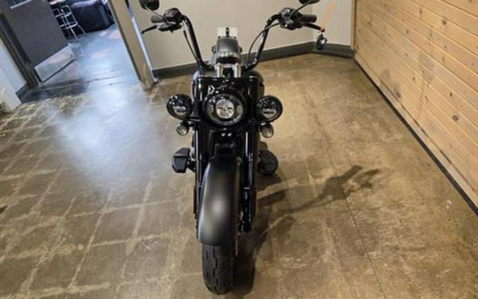 2026 Harley-Davidson Deadwood™