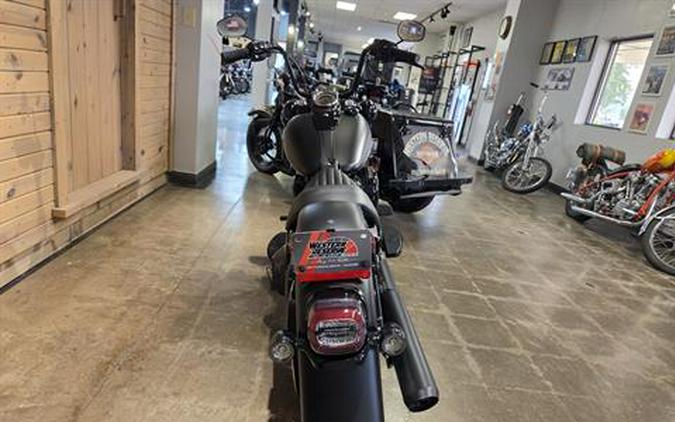 2026 Harley-Davidson Deadwood™
