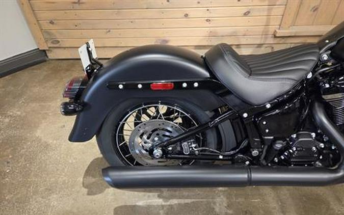 2026 Harley-Davidson Deadwood™